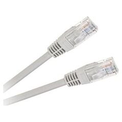Cabletech KABEL PATCHCORD UTP CAT.5E 10M (KPO4011-10)