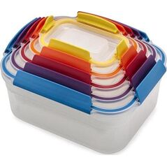 Joseph Joseph Joseph Joseph Nest Lock 81081 5 szt.