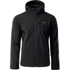 Kurtka męska Elbrus Iver czarna r. XL