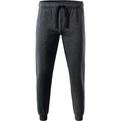Magnum Spodnie męskie Ibis Dark Grey Melange / Black r. XXL