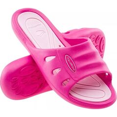 AquaWave KLAPKI MAURA JR FUCHSIA/LIGHT FUCHSIA 28