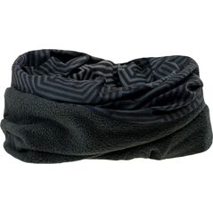 Hi-Tec Chusta wielofunkcyjna Rine Black/Optical Illusion