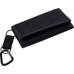 Magnum PORTFELE MAGNUM WALLET BLACK ONE SIZE