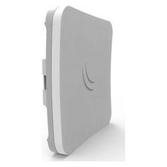 MikroTik MikroTik SXTsq Lite2 2.4GHz 802.11b/g/n, 10dBi antenna, CPE / Point-to-Point