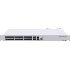 Switch MikroTik CRS326 (CRS326-24S+2Q+RM)