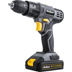 Wiertarko-wkrętarka Rebel Tools RB-1002 20 V 1 x akumulator 2 Ah