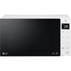 Kuchenka mikrofalowa LG MS23NECBW