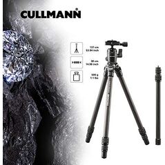 Szybkozłączka Cullmann Cullmann Revomax CX472 Quick Release Plate