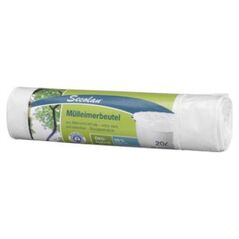 Secolan Worki na odpady domowe 20L 25szt. (211002)