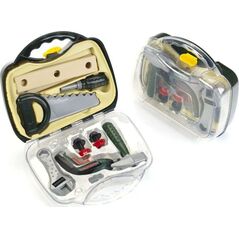Klein Theo Klein Bosch Case with new Ixolino