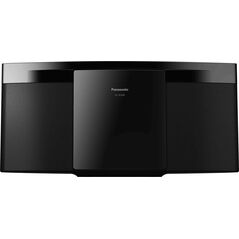 Wieża Panasonic SC-HC200EG-K