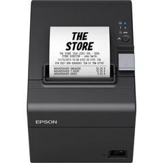 Epson Stacjonarna TM-T20III termiczna (C31CH51011)