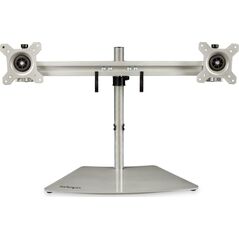 StarTech Stojak biurkowy na 2 monitory do 24" (ARMDUOSS)