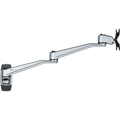 StarTech Uchwyt ścienny na monitor 13" - 34" (ARMWALLDSLP)