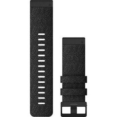 Garmin Pasek nylonowy na nadgarstek QuickFit 26 (fioletowo-czarny) (010-12864-07)