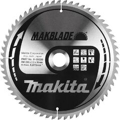 Makita Piła tarczowa MB-17712 260 x 30 mm