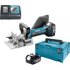 Frezarka Makita DPJ180RFJ 18 V