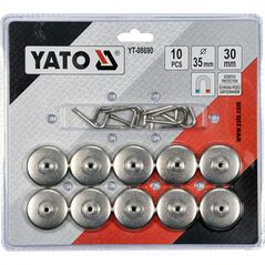 Yato Wkład do walizki