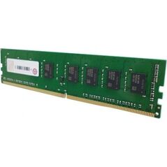 Pamięć dedykowana Qnap DDR4, 16 GB, 2400 MHz,  (RAM-16GDR4A0-UD-2400)