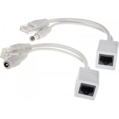 ADAPTER DO ZASILANIA PO SKRĘTCE POE-UNI
