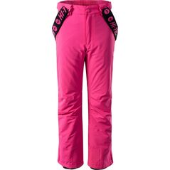 Hi-Tec Spodnie dziecięce Darin Beetroot Purple r. 158