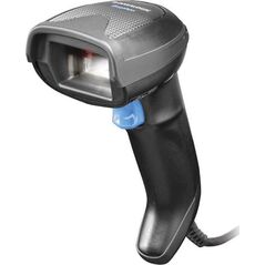 Czytnik kodów kreskowych Datalogic Przewodowy 2D GD4520 (GD4590-BK-HD)