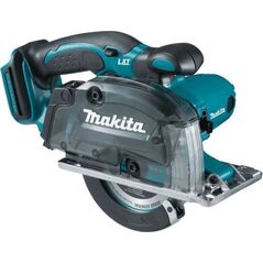 Pilarka tarczowa Makita DCS552Z 18 V 136 mm