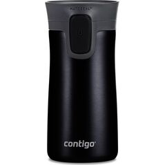 Contigo Kubek termiczny Pinnacle 300ml Matte Black (2095328)