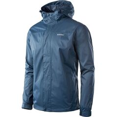 Kurtka męska Hi-Tec Resti Poseidon granatowa r. 2XL