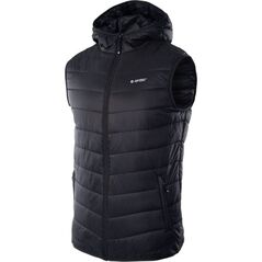 Hi-Tec Kamizelka męska Sinlus czarna r. XL