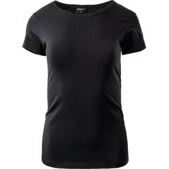 Hi-Tec Koszulka damska Puro Black r. L