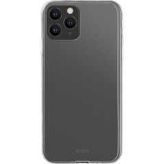 Step by Step SBS Skinny Cover Apple iPhone 11 Pro, transparent