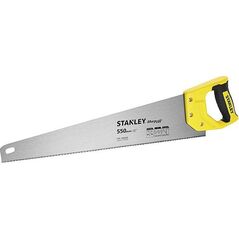 Stanley piła płatnica 550mm, 7 zębów, Sharpcut (20368-STHT-1)