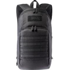 Plecak turystyczny Magnum Kamel 15 l Czarny