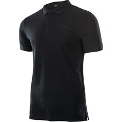 Hi-Tec KOSZULKA ROMSO BLACK M