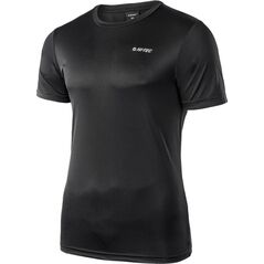 Hi-Tec KOSZULKA SIBIC BLACK L