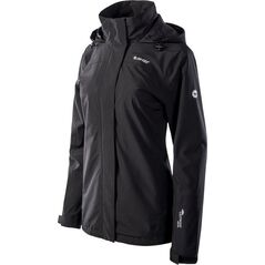 Hi-Tec KURTKA LADY OSCAR BLACK L