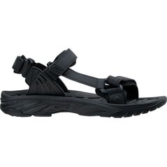 Elbrus Sandały męskie Wideres Black/black r. 43