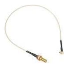 Antena MikroTik MMCX-RPSMA pigtail