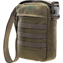 Magnum Torebka na ramię LARUS Olive Green uniwersalny