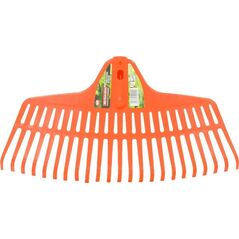 McGarden Grabie plastikowe do liści małe z mocowaniem Click (MG-800-0505)