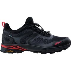 Buty trekkingowe męskie Elbrus Milkar czarne r. 41