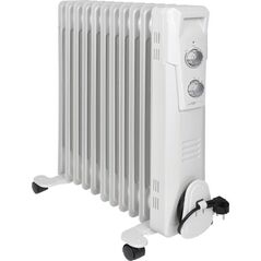 Grzejnik Clatronic RA 3737 olejowy 2300 W