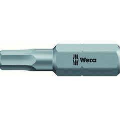 Wera bit 1/4- H 3- 25mm imbus (056315)