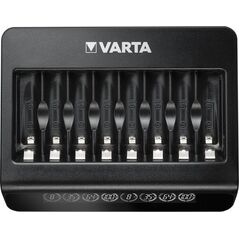 Ładowarka Varta LCD Multi Charger+ (57681101401)