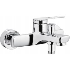Bateria wannowa KFA 4624-010-00 AMAZONIT BAT.WANNA ŚCIENNA. // B-84-00-1-0000