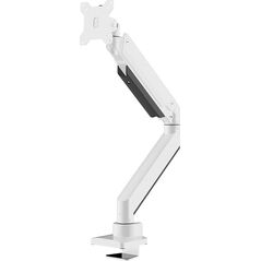Neomounts Uchwyt biurkowy na monitor 10" - 49" (NM-D775WHITEPLUS)