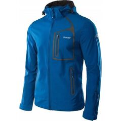 Kurtka męska Hi-Tec Nils granatowa r. 2XL