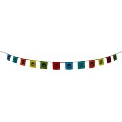 Eno Festy Flags, Assorted