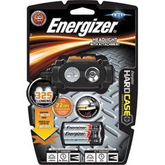 Latarka Energizer LATARKA ENERGIZER HDLT HARD CASE with ATTACHMENT